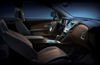 2010 Chevrolet (Chevy) Equinox Interior Picture